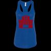 Next Level Apparel - Ladies' Ideal Racerback Tank Thumbnail