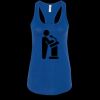 Next Level Apparel - Ladies' Ideal Racerback Tank Thumbnail
