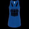 Next Level Apparel - Ladies' Ideal Racerback Tank Thumbnail