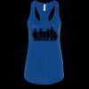 Next Level Apparel - Ladies' Ideal Racerback Tank Thumbnail