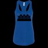 Next Level Apparel - Ladies' Ideal Racerback Tank Thumbnail