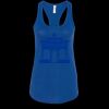 Next Level Apparel - Ladies' Ideal Racerback Tank Thumbnail