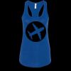 Next Level Apparel - Ladies' Ideal Racerback Tank Thumbnail