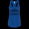 Next Level Apparel - Ladies' Ideal Racerback Tank Thumbnail