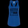 Next Level Apparel - Ladies' Ideal Racerback Tank Thumbnail