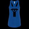 Next Level Apparel - Ladies' Ideal Racerback Tank Thumbnail