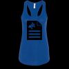 Next Level Apparel - Ladies' Ideal Racerback Tank Thumbnail