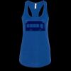 Next Level Apparel - Ladies' Ideal Racerback Tank Thumbnail