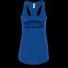 Next Level Apparel - Ladies' Ideal Racerback Tank Thumbnail