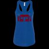 Next Level Apparel - Ladies' Ideal Racerback Tank Thumbnail