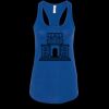 Next Level Apparel - Ladies' Ideal Racerback Tank Thumbnail