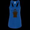 Next Level Apparel - Ladies' Ideal Racerback Tank Thumbnail