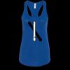 Next Level Apparel - Ladies' Ideal Racerback Tank Thumbnail