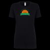 Next Level Ladies Boyfriend T-Shirt Thumbnail