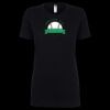 Next Level Ladies Boyfriend T-Shirt Thumbnail