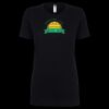 Next Level Ladies Boyfriend T-Shirt Thumbnail