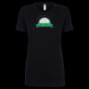 Next Level Ladies Boyfriend T-Shirt Thumbnail