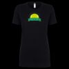 Next Level Ladies Boyfriend T-Shirt Thumbnail