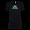 Next Level Ladies Boyfriend T-Shirt Thumbnail