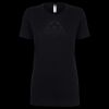 Next Level Ladies Boyfriend T-Shirt Thumbnail