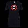 Next Level Ladies Boyfriend T-Shirt Thumbnail