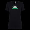 Next Level Ladies Boyfriend T-Shirt Thumbnail