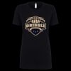 Next Level Ladies Boyfriend T-Shirt Thumbnail