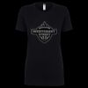 Next Level Ladies Boyfriend T-Shirt Thumbnail