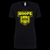 Next Level Ladies Boyfriend T-Shirt Thumbnail