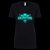 Next Level Ladies Boyfriend T-Shirt Thumbnail