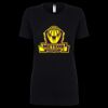 Next Level Ladies Boyfriend T-Shirt Thumbnail