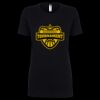 Next Level Ladies Boyfriend T-Shirt Thumbnail