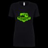 Next Level Ladies Boyfriend T-Shirt Thumbnail