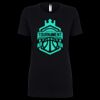 Next Level Ladies Boyfriend T-Shirt Thumbnail
