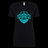 Next Level Ladies Boyfriend T-Shirt Thumbnail