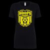 Next Level Ladies Boyfriend T-Shirt Thumbnail