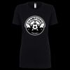 Next Level Ladies Boyfriend T-Shirt Thumbnail