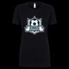 Next Level Ladies Boyfriend T-Shirt Thumbnail