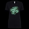 Next Level Ladies Boyfriend T-Shirt Thumbnail