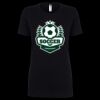 Next Level Ladies Boyfriend T-Shirt Thumbnail