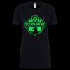 Next Level Ladies Boyfriend T-Shirt Thumbnail