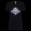 Next Level Ladies Boyfriend T-Shirt Thumbnail
