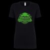 Next Level Ladies Boyfriend T-Shirt Thumbnail
