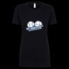 Next Level Ladies Boyfriend T-Shirt Thumbnail