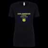 Next Level Ladies Boyfriend T-Shirt Thumbnail
