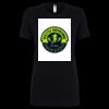 Next Level Ladies Boyfriend T-Shirt Thumbnail