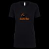 Next Level Ladies Boyfriend T-Shirt Thumbnail