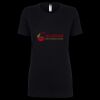 Next Level Ladies Boyfriend T-Shirt Thumbnail