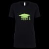 Next Level Ladies Boyfriend T-Shirt Thumbnail