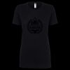 Next Level Ladies Boyfriend T-Shirt Thumbnail